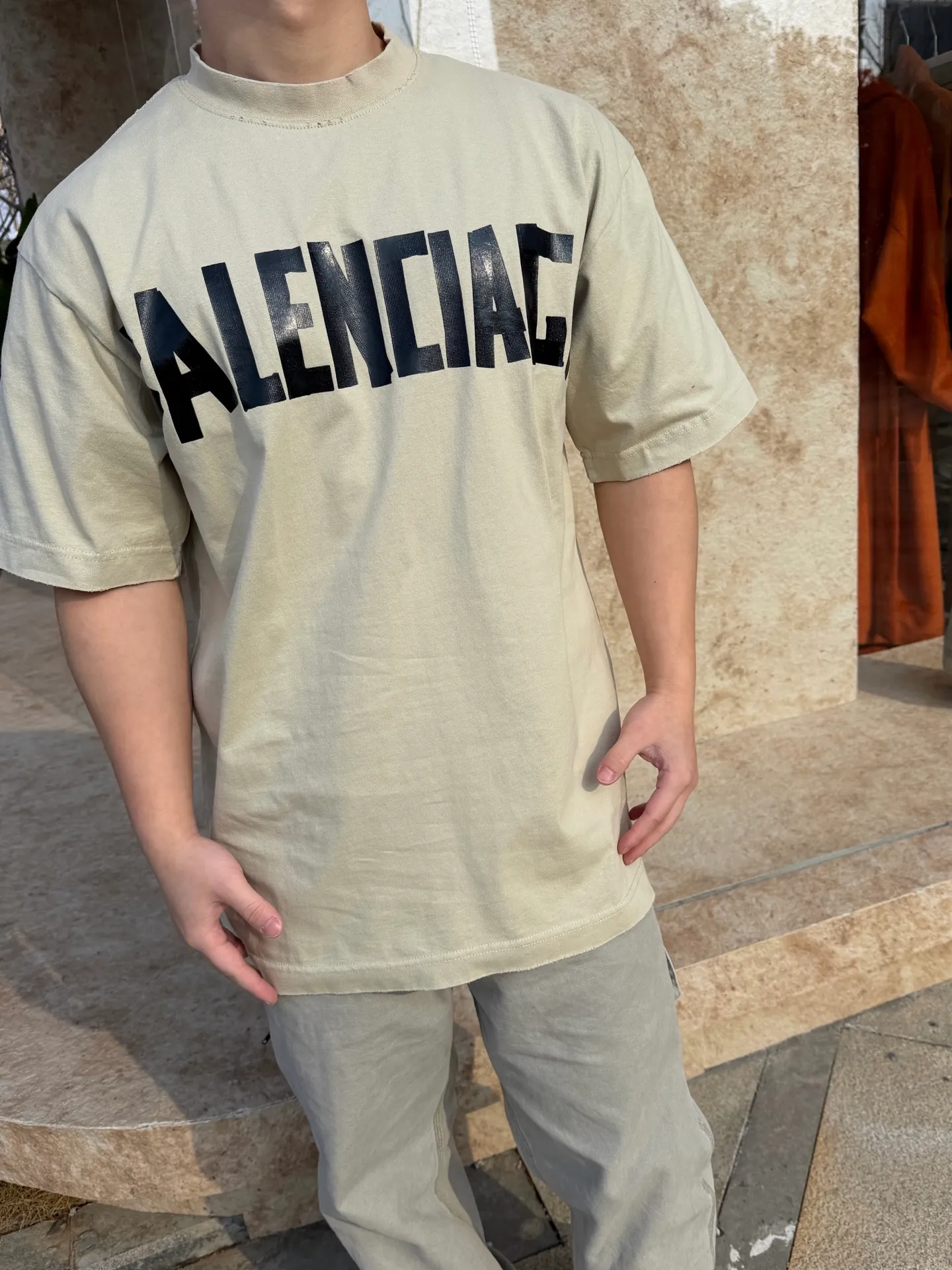BLCG （Beige）